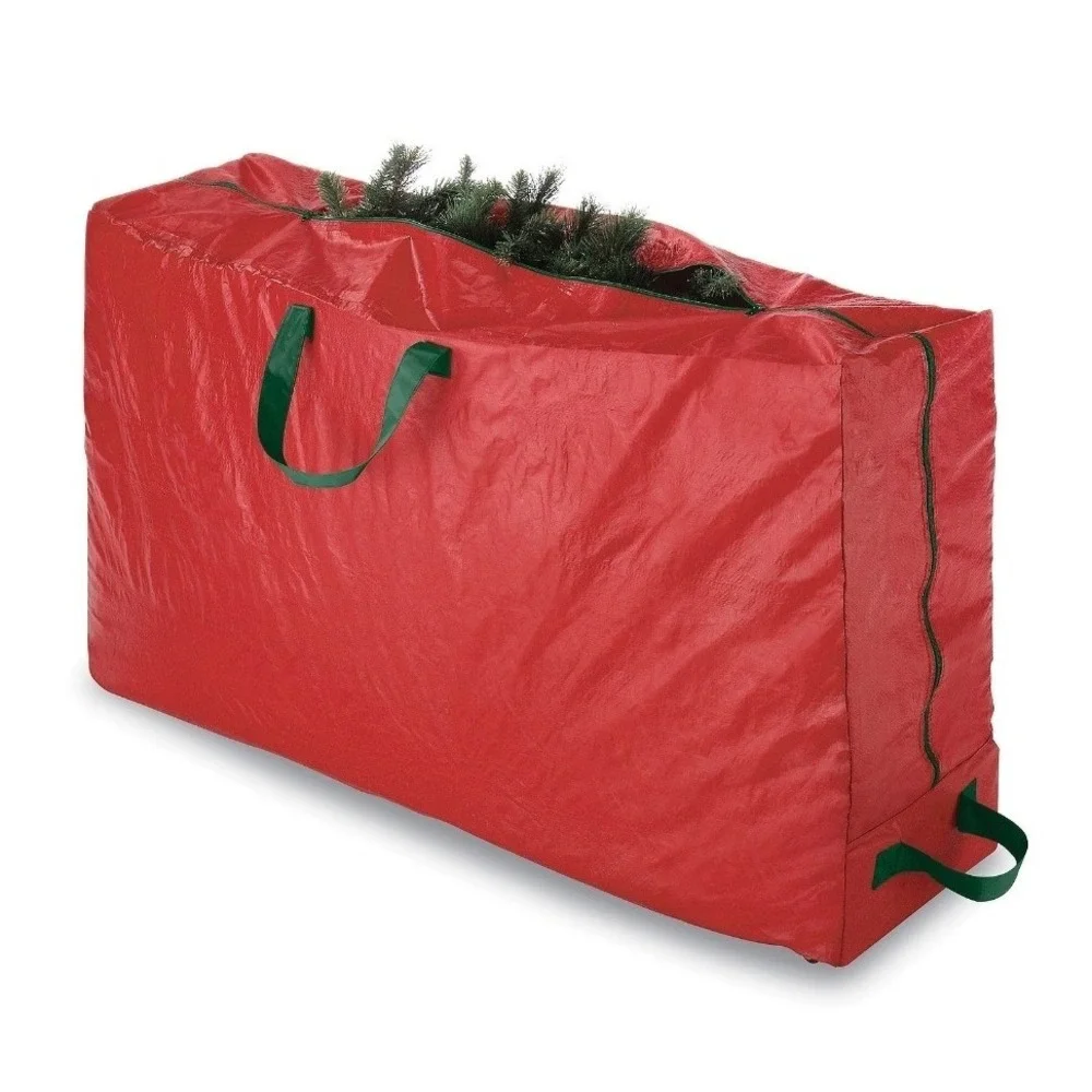 Whitmor Rolling‎ Christmas Tree Bag XL Extra-Large Fits up to 9ft. Tree New